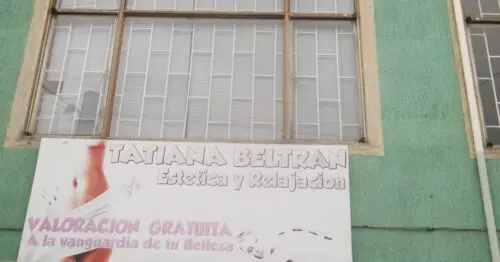 TATIANA BELTRAN ESTETICA Y RELAJACION TATIANA BELTRAN ESTETICA Y RELAJACION